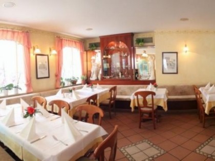Фото: Ristorante &amp;quot;La Piazza&amp;quot;