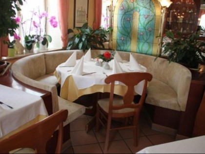 Фото: Ristorante "La Piazza"