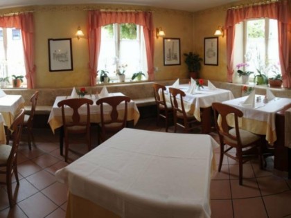 Фото: Ristorante &amp;quot;La Piazza&amp;quot;