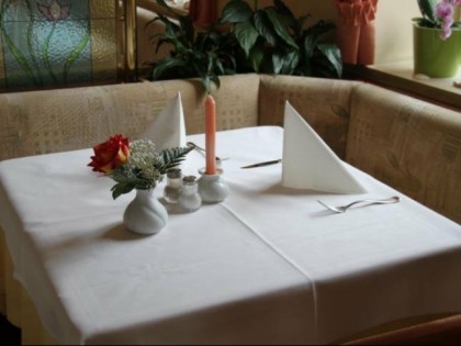 Фото: Ristorante &amp;quot;La Piazza&amp;quot;