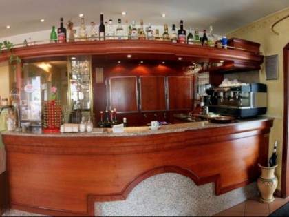 Фото: Ristorante "La Piazza"